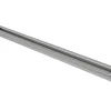 Dolle Klemmschiene Rail Glass für 8 mm Regalböden
