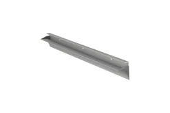 Dolle Klemmschiene Rail Wood für 19 mm Regalböden