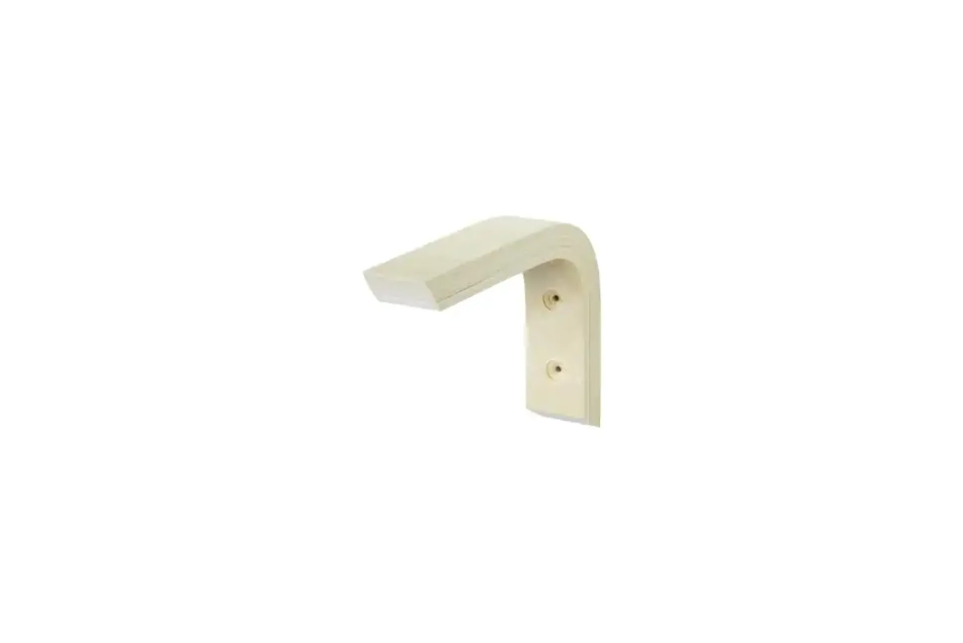 Dolle Konsole Thor 100 x 140 x 20 mm