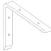 Dolle Konsole Thor 240 x 290 x 30 mm