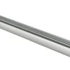 Dolle LED Regalträger Rail 80 cm silber