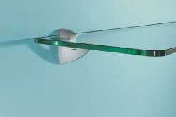 Dolle Metallclip-Set Scoop Maxi verstellbar 0,6-2,5 cm weiß 2 Stück