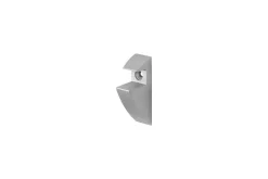 Dolle Polyclip für 19 mm Böden