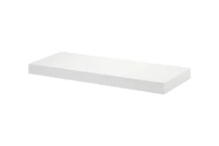 Dolle Regalboden Basic 57 x 20 cm, 42 mm, weiß