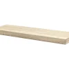 Dolle Regalboden Big Boy 90 x 25 cm, 50 mm, eiche