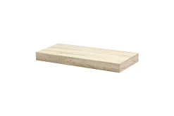 Dolle Regalboden Big Boy 57 x 25 cm, 50 mm, eiche