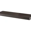 Dolle Regalboden Big Boy 90 x 25 cm, 50 mm, mocca