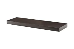 Dolle Regalboden Big Boy 90 x 25 cm, 50 mm, mocca