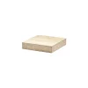 Dolle Regalboden Big Boy 25 x 25 cm, 50 mm, eiche