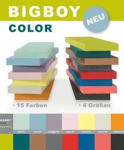 Dolle Regalboden Big Boy 57 x 25 cm, 50 mm, grau