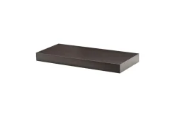Dolle Regalboden Big Boy 57 x 25 cm, 50 mm, mocca