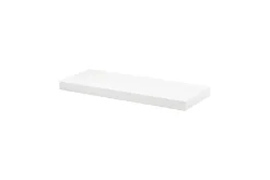 Dolle Regalboden Decoboard 57 x 23,5 x 3,8 cm weiß