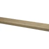 Dolle Regalboden Decoboard 115 x 23,5 x 3,8 cm eiche
