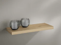Dolle Regalboden Decoboard 115 x 23,5 x 3,8 cm eiche