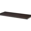 Dolle Regalboden Lite 80 x 30 cm, 19 mm, weiß