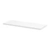 Dolle Regalboden Lite 60 x 25 cm, 19 mm, weiß
