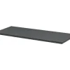 Dolle Regalboden Lite 60 x 25 cm, 19 mm, anthrazit