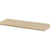 Dolle Regalboden Lite 60 x 15 cm, 19 mm, eiche