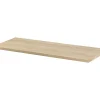 Dolle Regalboden Lite 80 x 30 cm, 19 mm, eiche