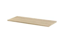 Dolle Regalboden Lite 80 x 30 cm, 19 mm, eiche
