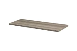 Dolle Regalboden Lite Dekor 80 x 30 cm, 19 mm, driftwood