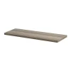 Dolle Regalboden Lite Dekor 60 x 20 cm, 19 mm, driftwood
