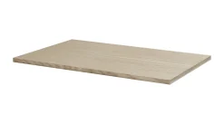 Dolle Regalboden Lite eiche 80 x 40 x 2 cm furniert