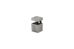 Dolle Regalclip-Set Bloc verstellbar für Böden 5-20 mm