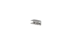 Dolle Regalclip-Set Flac verstellbar für Böden 5-8 mm