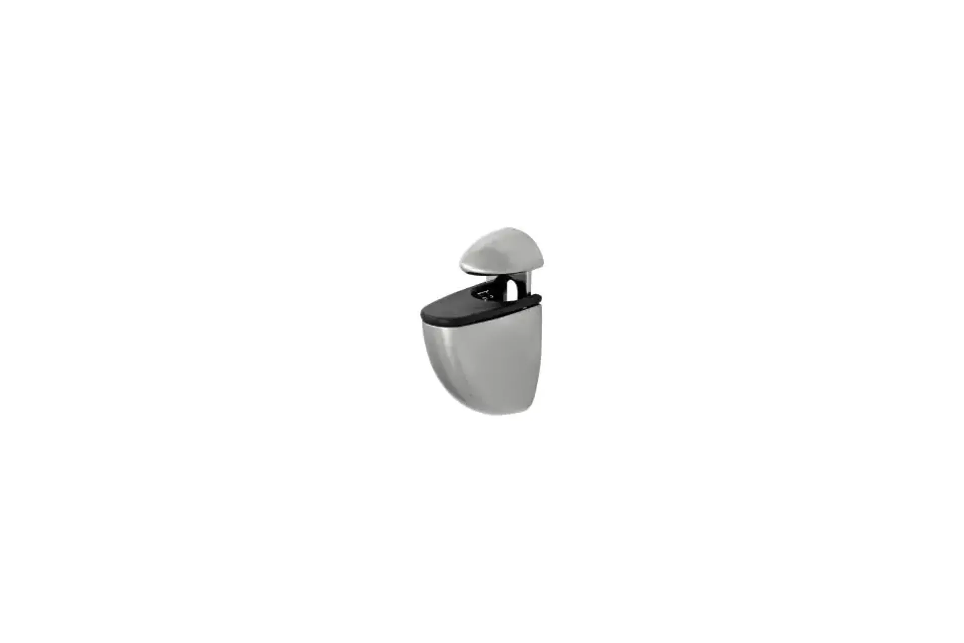 Dolle Regalclip-Set Jam verstellbar für Böden 5-20 mm