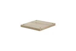 Dolle Regalsystem Boon, Eiche,