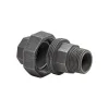 Dolle Rohrsystem Connector, Verbindung, Verlängerung, Adapter, F