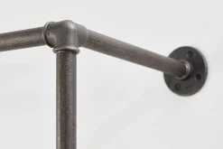 Dolle Rohrsystem Corner-Joint 3x, 3er Winkel, Verbindung, Vertei