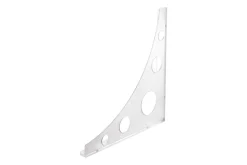 Dolle Seitenträger Lumen 220 x 220 mm