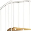 Dolle Spindeltreppe Montreal Ø 120 cm