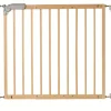 Dolle Tür- und Treppengitter Pia Breite einstellbar von 75,6 bis 110,4 cm