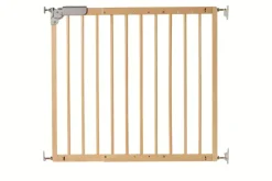 Dolle Tür- und Treppengitter Pia Breite einstellbar von 75,6 bis 110,4 cm