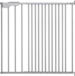 DOLLE Treppengitter Lars Breite einstellbar von 74,4 bis 113 cm