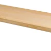 Dolle Wandregal Campale 80 x 25 cm natur