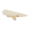 Dolle Wandregal Pur 44 x 18 cm Leimholz