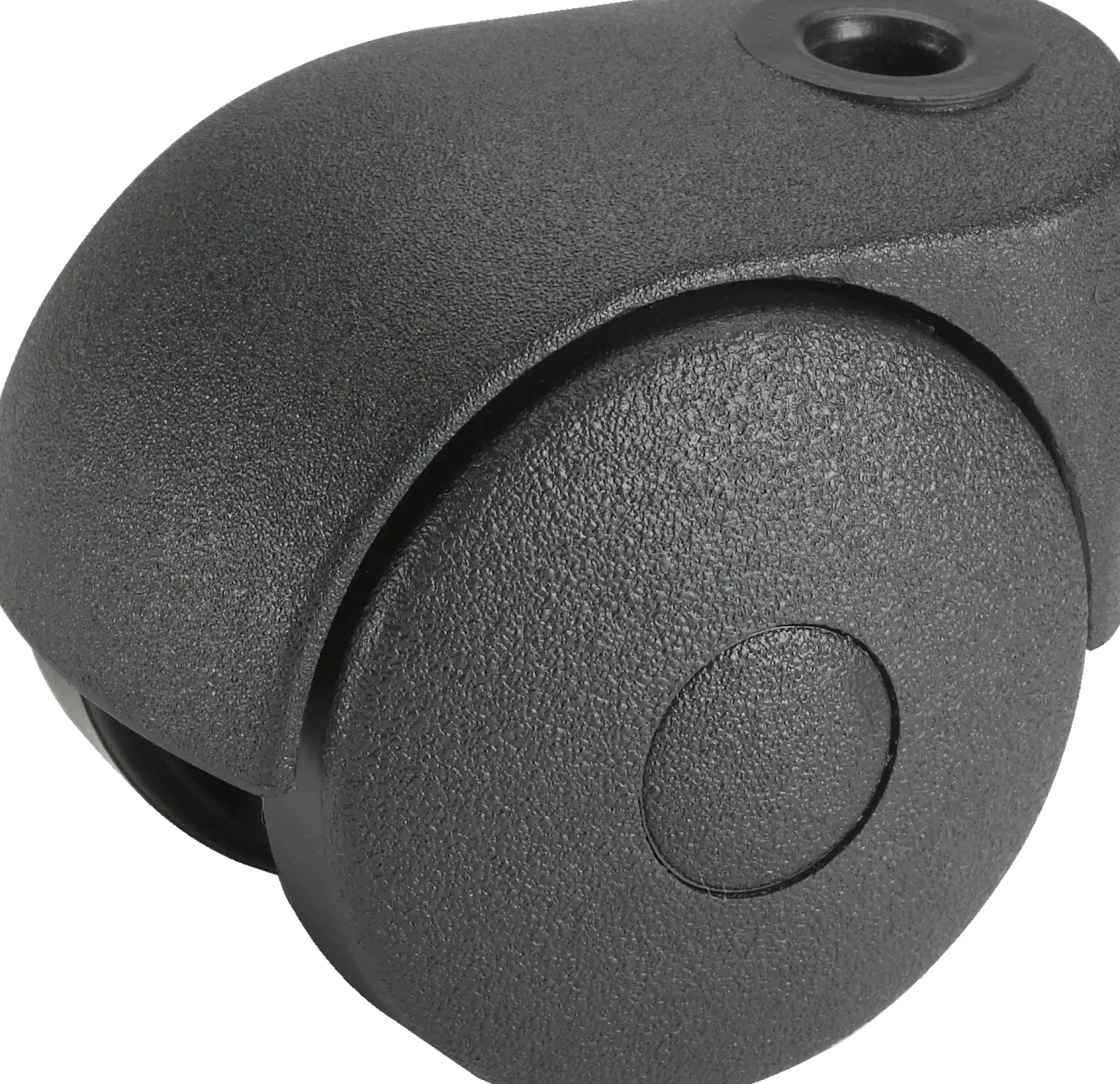 Doppelrolle Ø 50 mm, Tragkr. 30kg