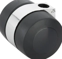 Doppelrolle Ø 35 mm, Tragkr. 50kg