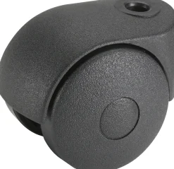 Doppelrolle Ø 40 x 48 mm, Tragkr 20kg