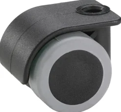 Doppelrolle 35 x 40 mm, Tragkr. 70kg