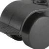Doppelrolle 35 x 40 mm, Tragkr. 70kg