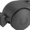 Doppelrolle 50 x 58 mm, Tragkr. 30kg