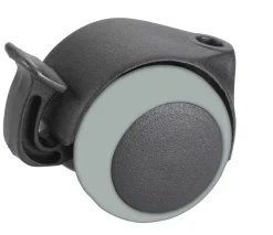 Doppelrolle 50 x 54 mm, Tragkr.40kg