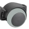 Doppelrolle 40 x 47 mm, Tragkr. 30kg