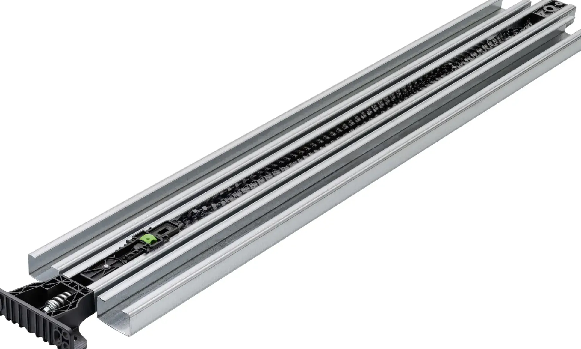 EcoStar Garagentorantrieb Liftronic 500-2 mit 2 Handsender