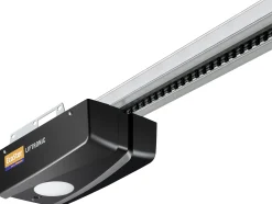 EcoStar Garagentorantrieb Liftronic 800-2 mit 2 Handsender, Innentaster, Funk-Codetaster